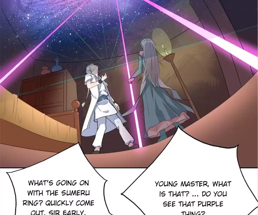 Read The Supreme System chapter 134 image 31 on Lezhin