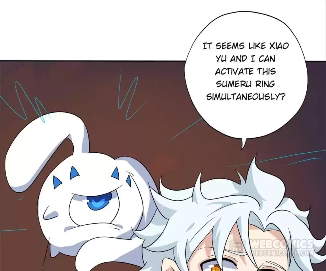 Read The Supreme System chapter 134 image 33 on Lezhin