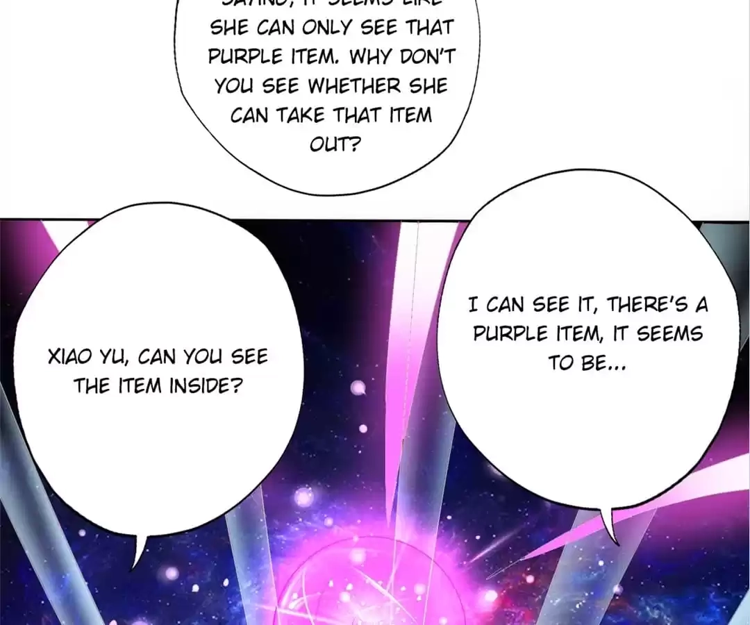 Read The Supreme System chapter 134 image 35 on Lezhin
