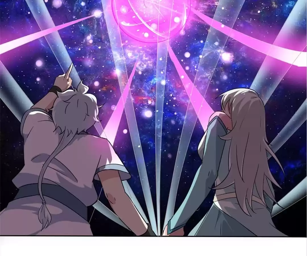Read The Supreme System chapter 134 image 36 on Lezhin