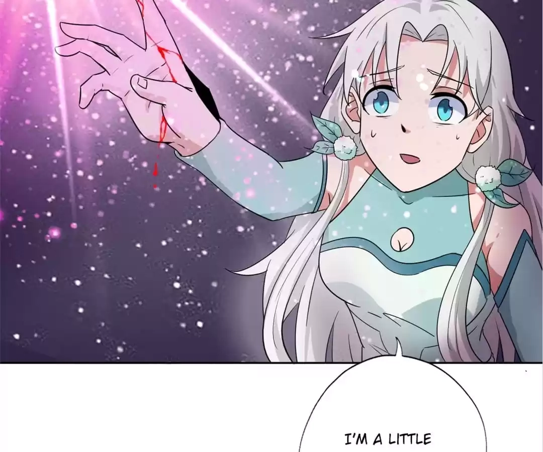 Read The Supreme System chapter 134 image 38 on Lezhin
