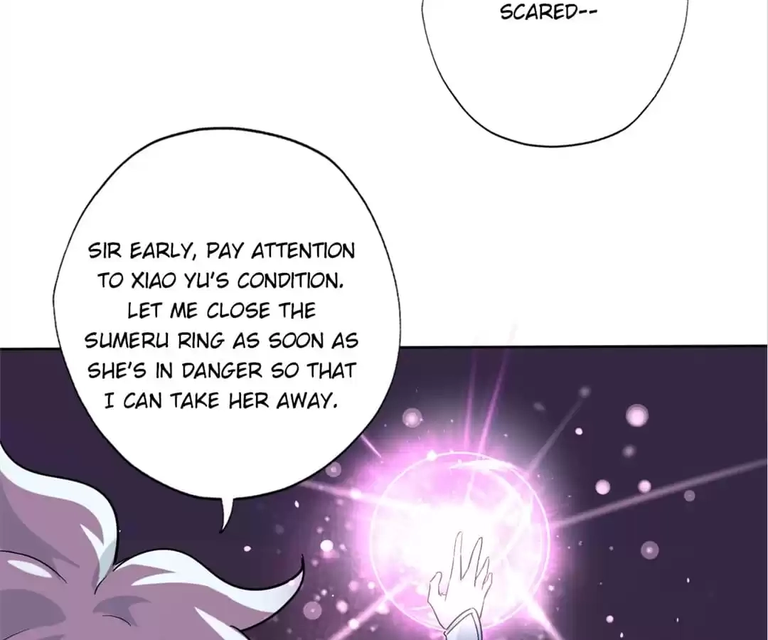 Read The Supreme System chapter 134 image 39 on Lezhin