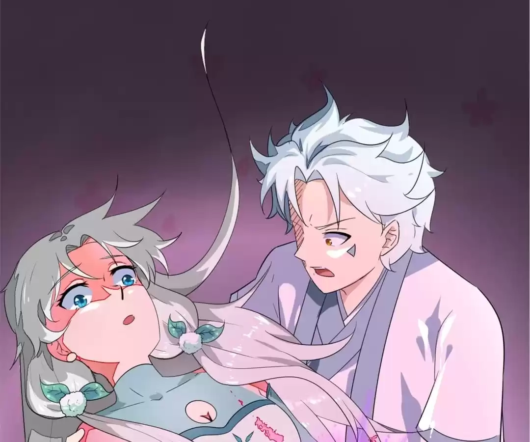Read The Supreme System chapter 134 image 47 on Lezhin