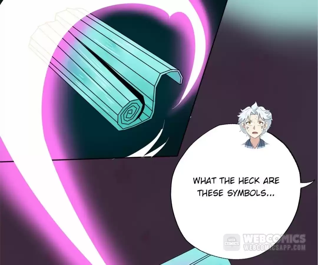 Read The Supreme System chapter 134 image 49 on Lezhin