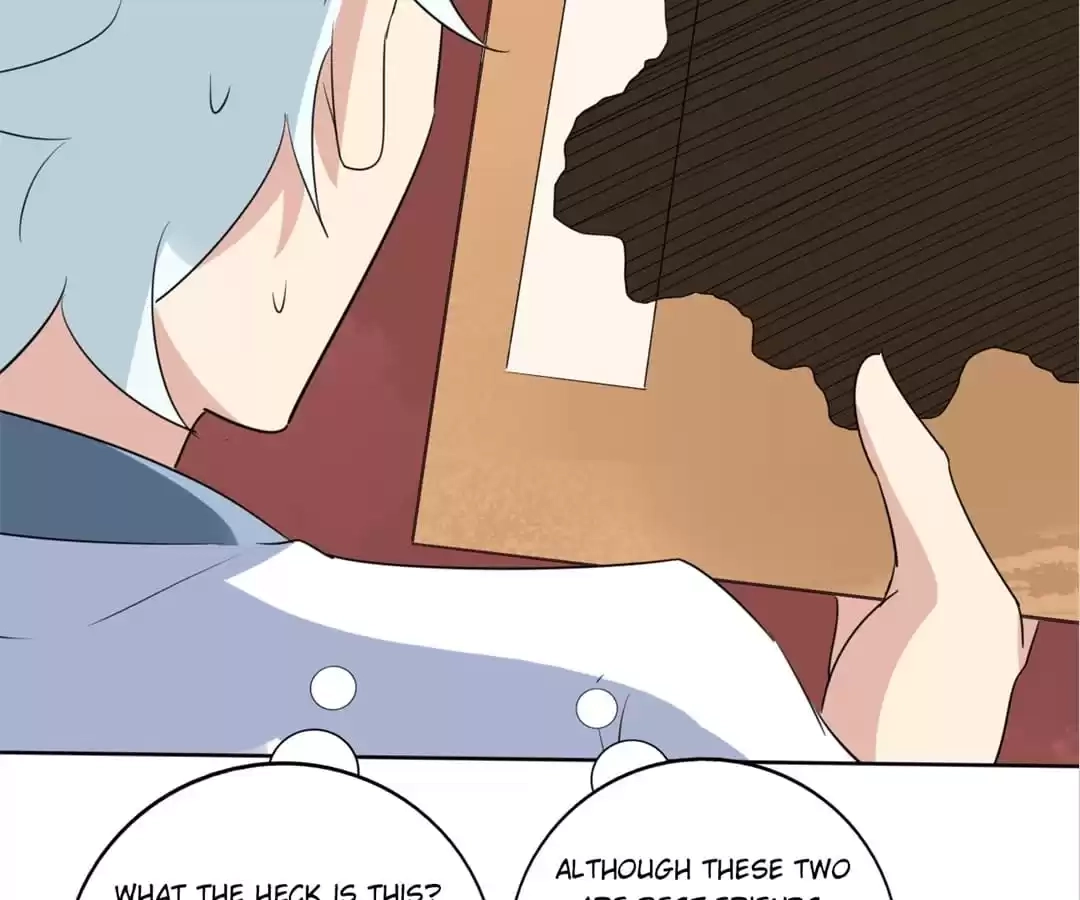 Read The Supreme System chapter 134 image 5 on Lezhin