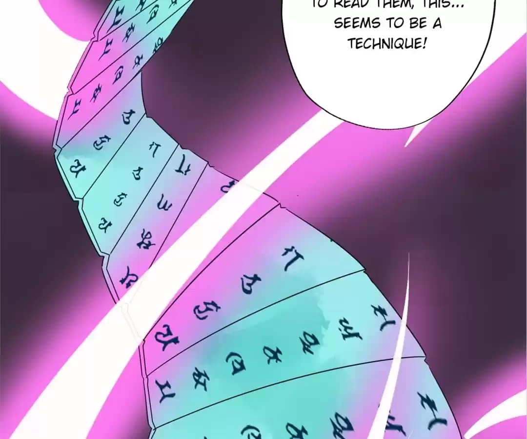 Read The Supreme System chapter 134 image 51 on Lezhin