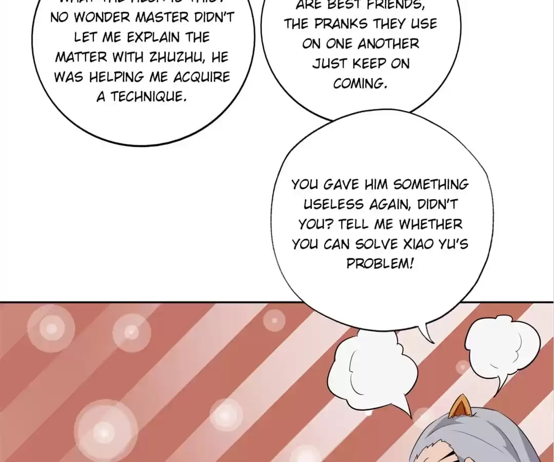Read The Supreme System chapter 134 image 6 on Lezhin