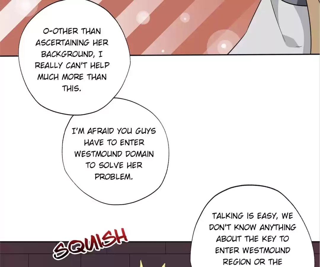 Read The Supreme System chapter 134 image 8 on Lezhin