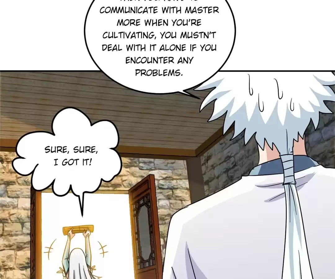 Read The Supreme System chapter 135 image 10 on Lezhin