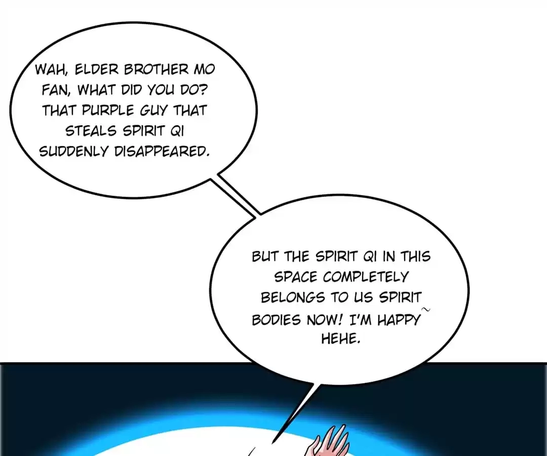 Read The Supreme System chapter 135 image 12 on Lezhin