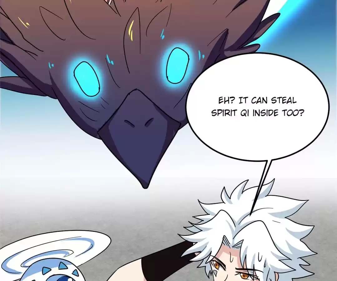Read The Supreme System chapter 135 image 14 on Lezhin