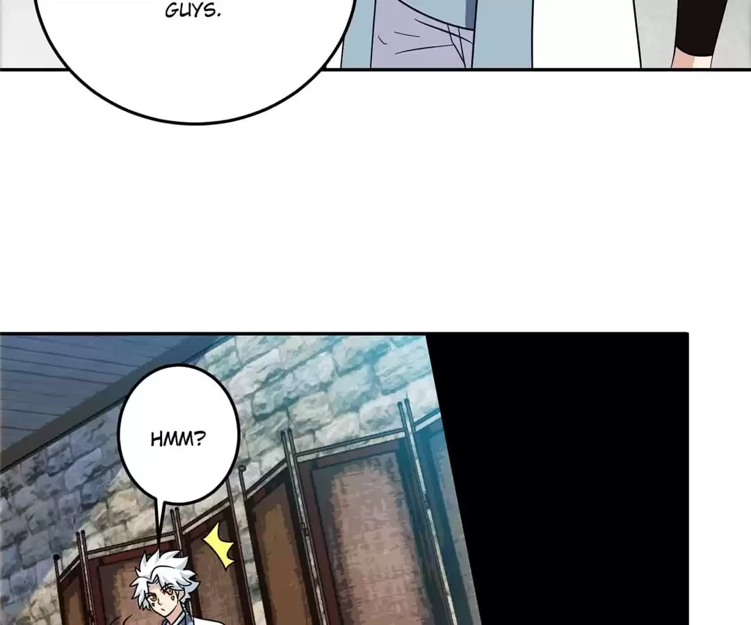 Read The Supreme System chapter 135 image 16 on Lezhin