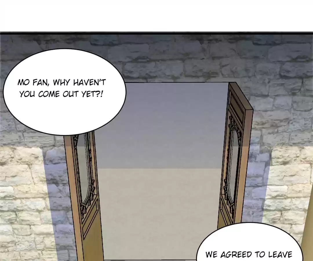 Read The Supreme System chapter 135 image 18 on Lezhin