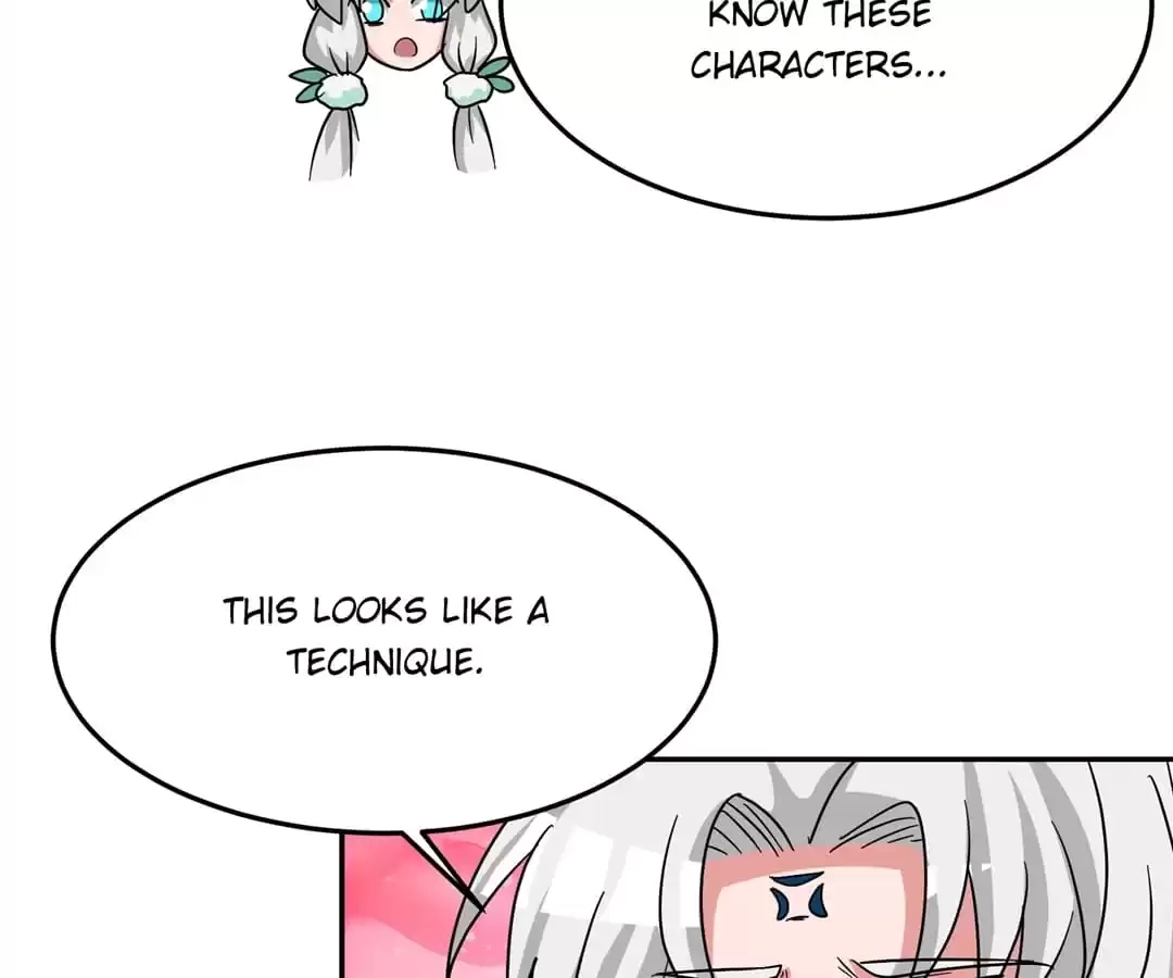 Read The Supreme System chapter 135 image 2 on Lezhin