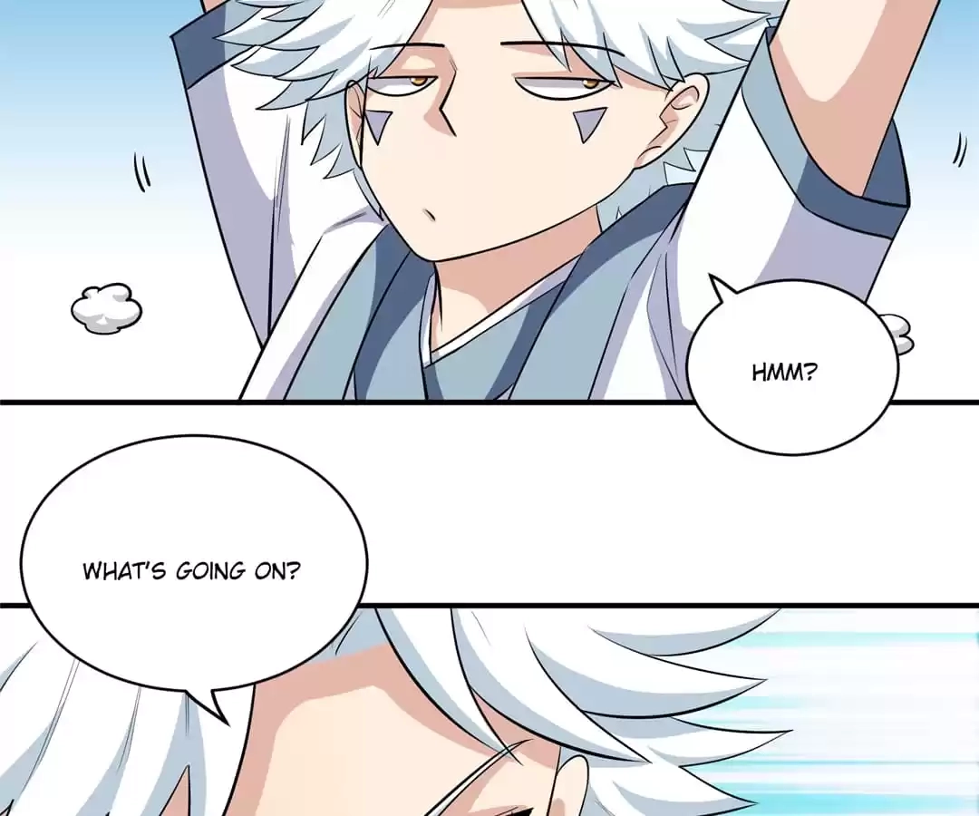 Read The Supreme System chapter 135 image 26 on Lezhin