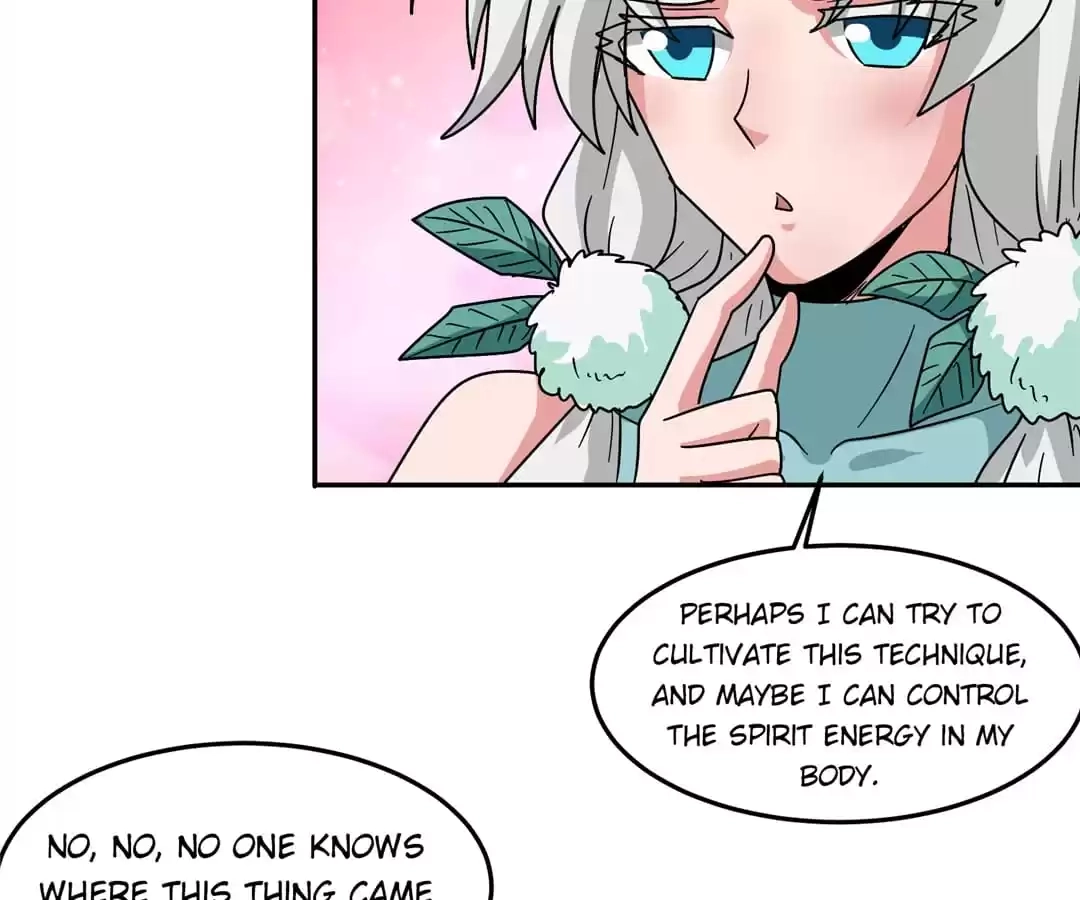Read The Supreme System chapter 135 image 3 on Lezhin