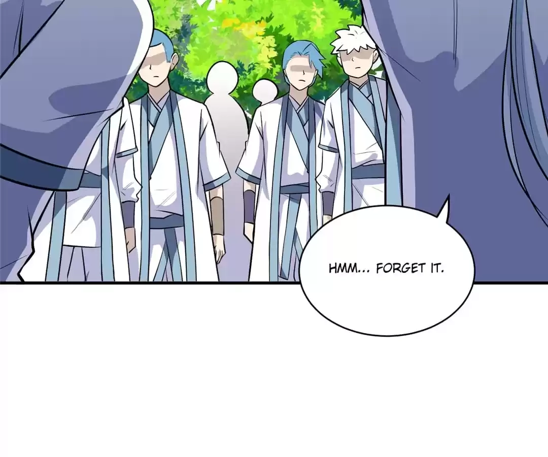 Read The Supreme System chapter 135 image 35 on Lezhin