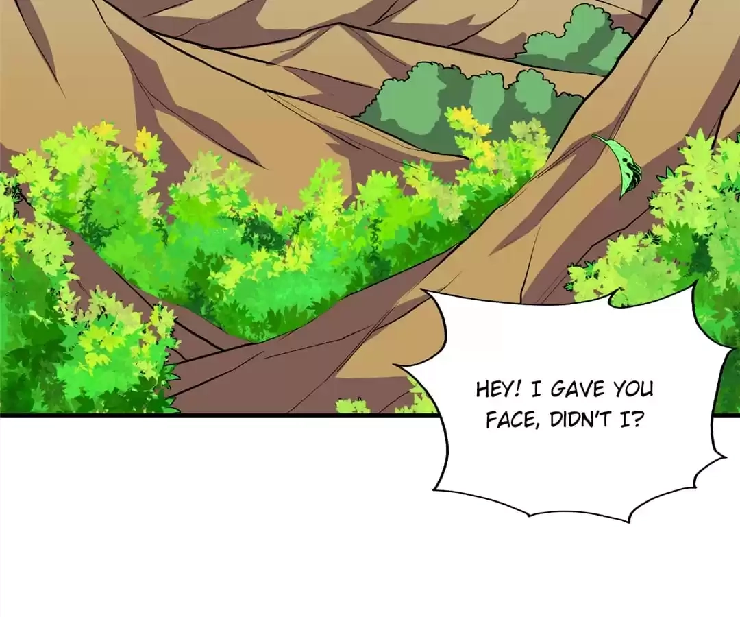 Read The Supreme System chapter 135 image 41 on Lezhin