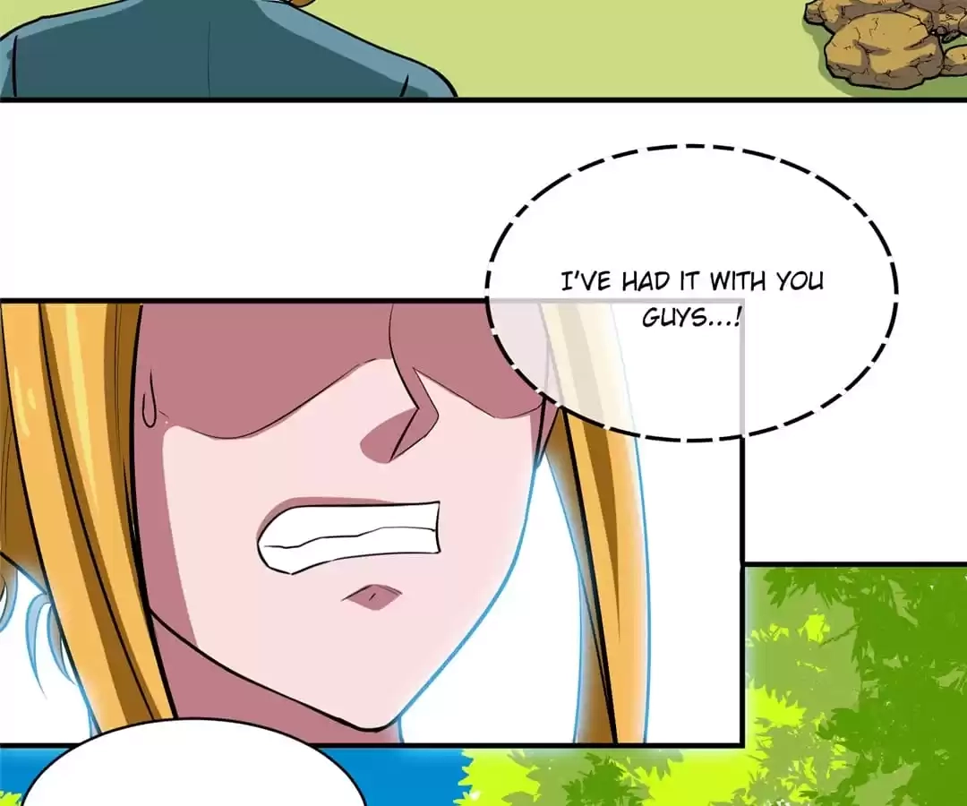 Read The Supreme System chapter 135 image 50 on Lezhin