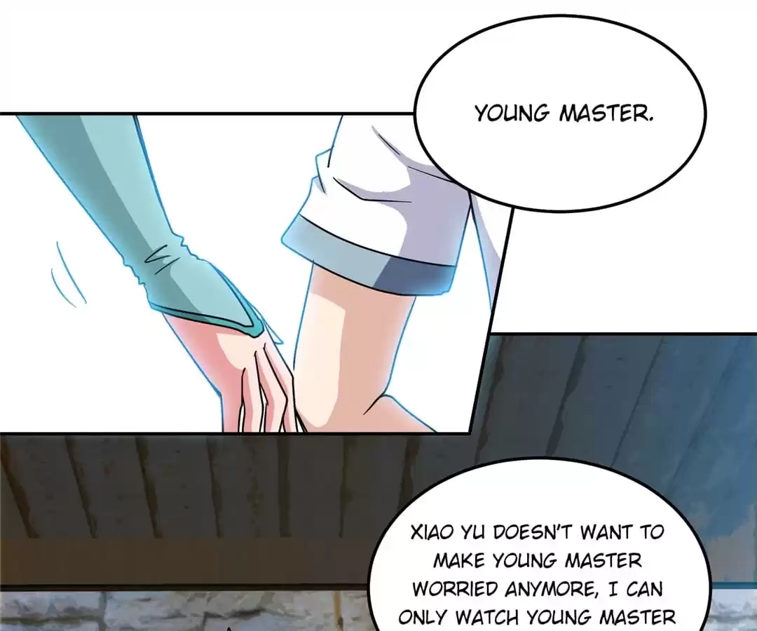 Read The Supreme System chapter 135 image 6 on Lezhin