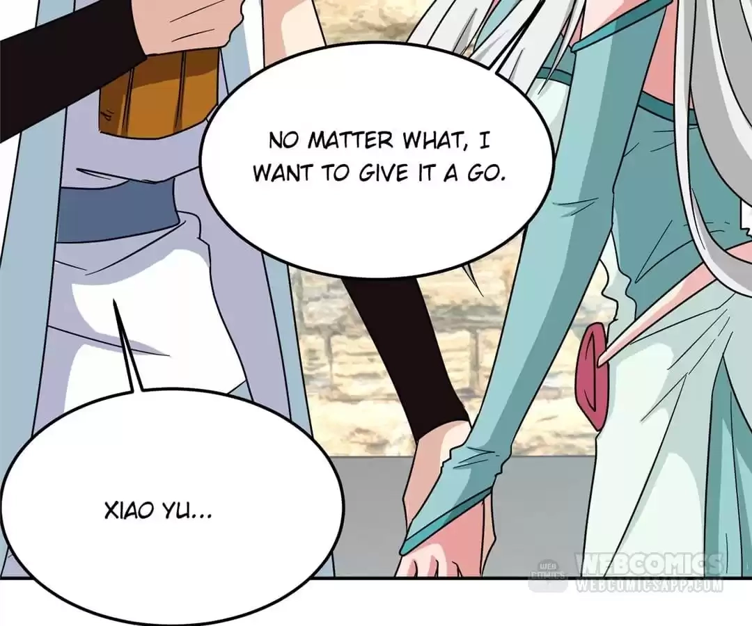Read The Supreme System chapter 135 image 8 on Lezhin