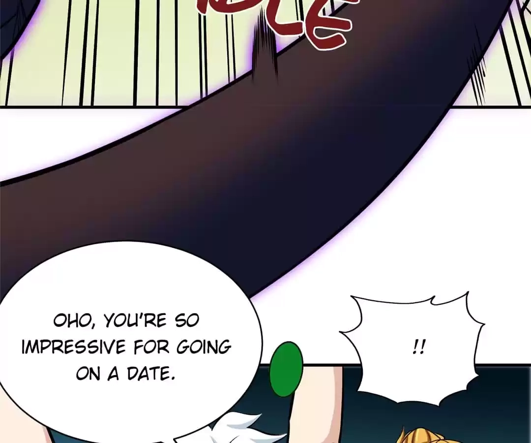 Read The Supreme System chapter 136 image 16 on Lezhin