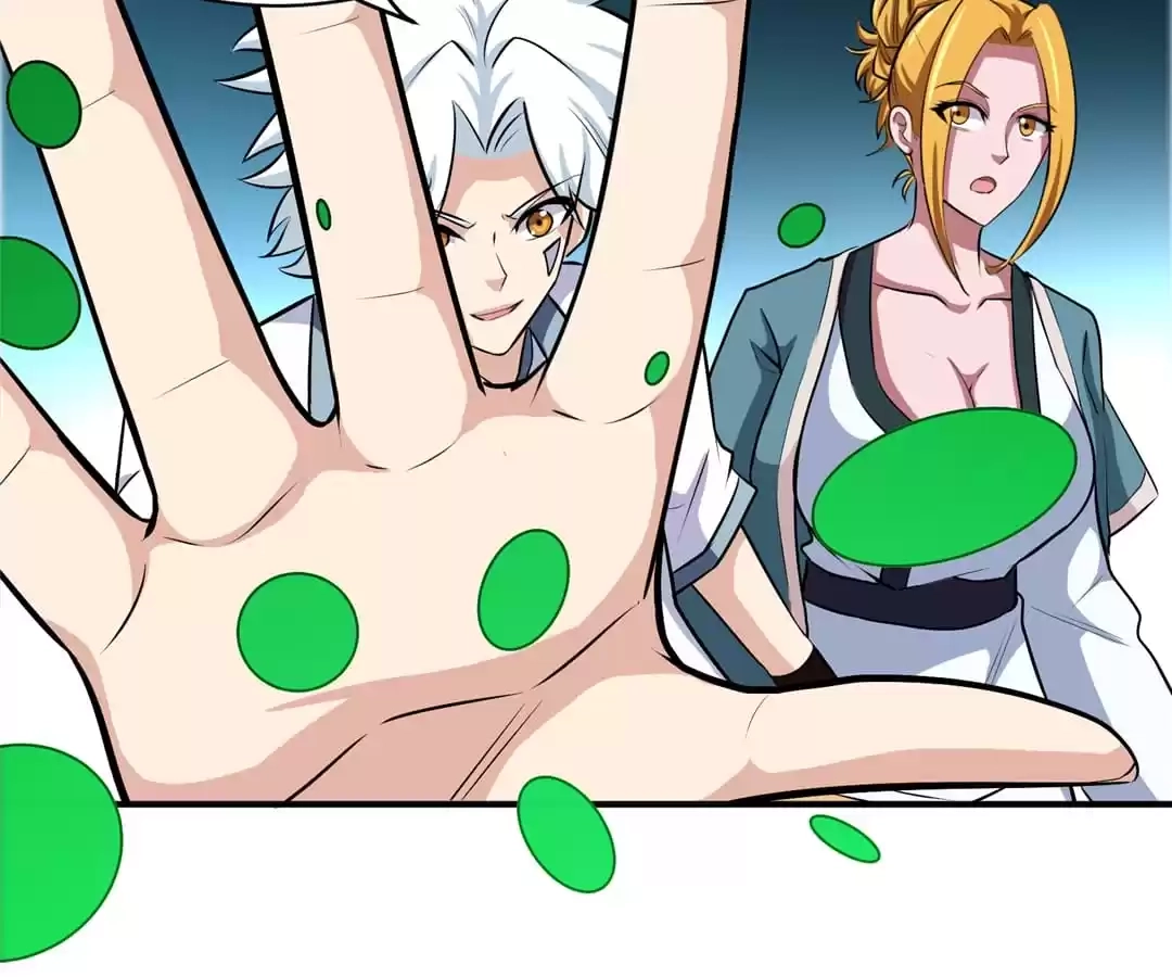 Read The Supreme System chapter 136 image 17 on Lezhin