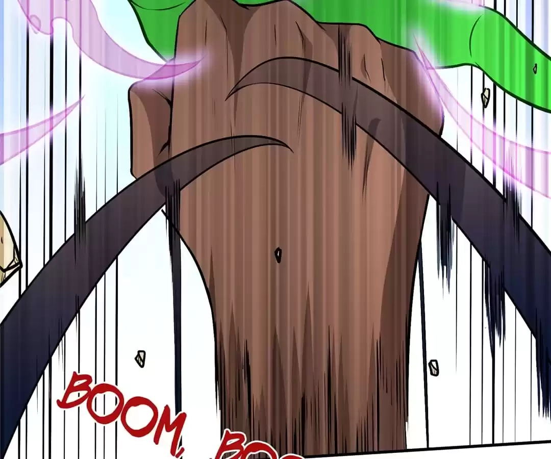 Read The Supreme System chapter 136 image 20 on Lezhin