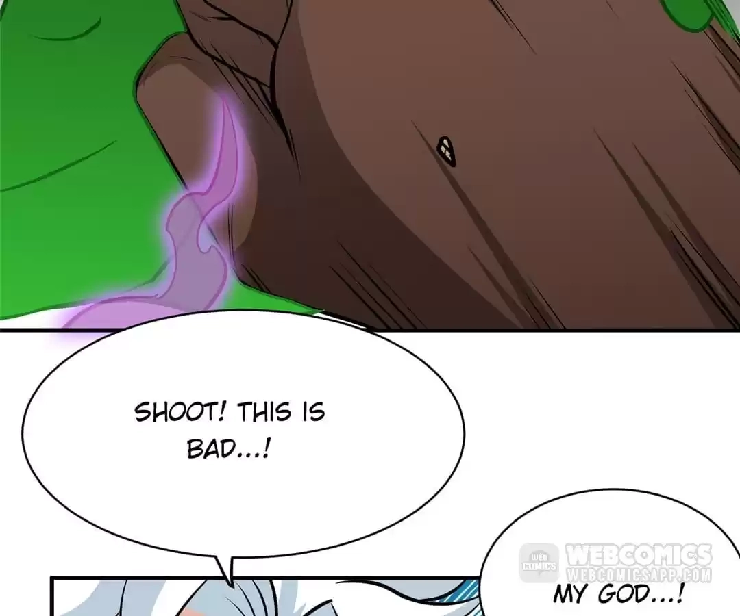 Read The Supreme System chapter 136 image 22 on Lezhin