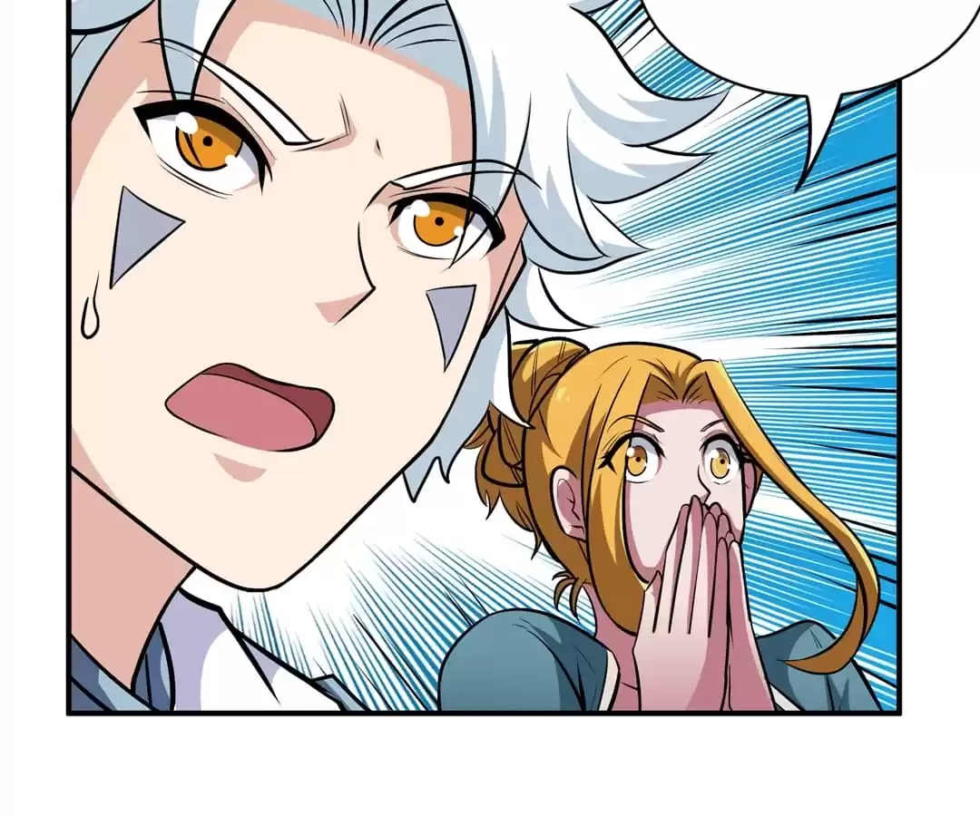 Read The Supreme System chapter 136 image 23 on Lezhin