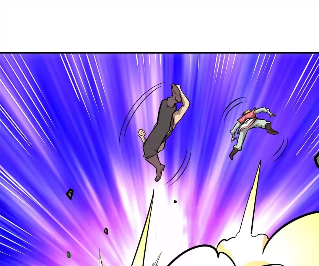 Read The Supreme System chapter 136 image 24 on Lezhin