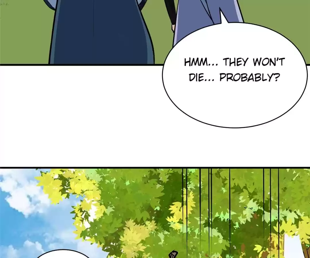 Read The Supreme System chapter 136 image 28 on Lezhin