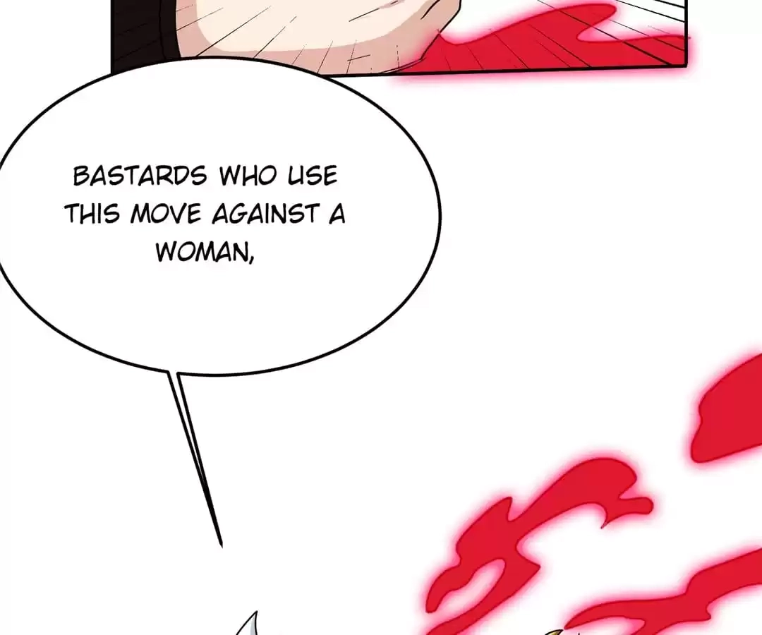 Read The Supreme System chapter 136 image 3 on Lezhin