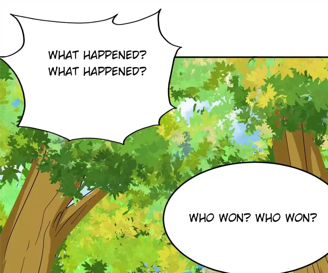 Read The Supreme System chapter 136 image 30 on Lezhin