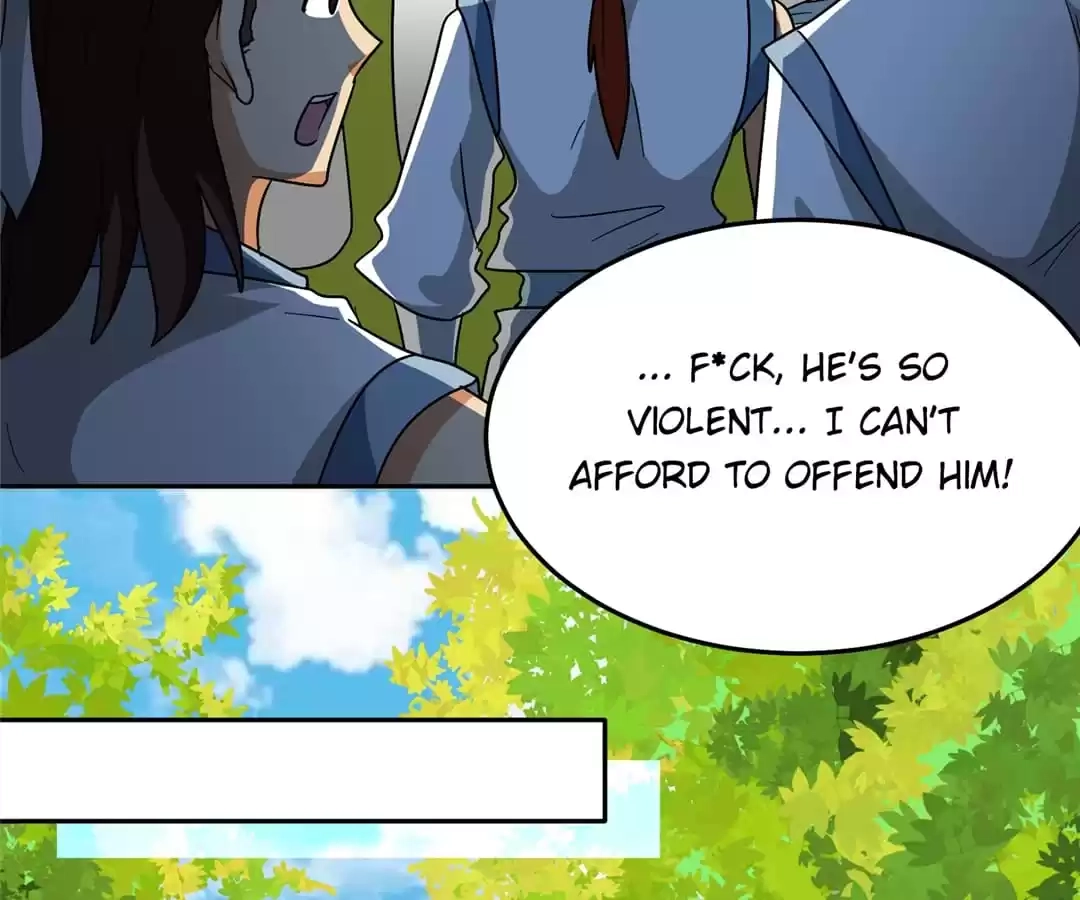 Read The Supreme System chapter 136 image 32 on Lezhin
