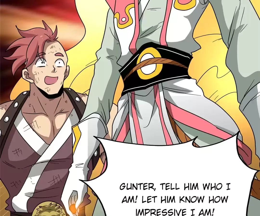 Read The Supreme System chapter 136 image 38 on Lezhin