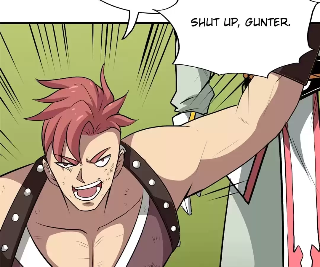 Read The Supreme System chapter 136 image 43 on Lezhin
