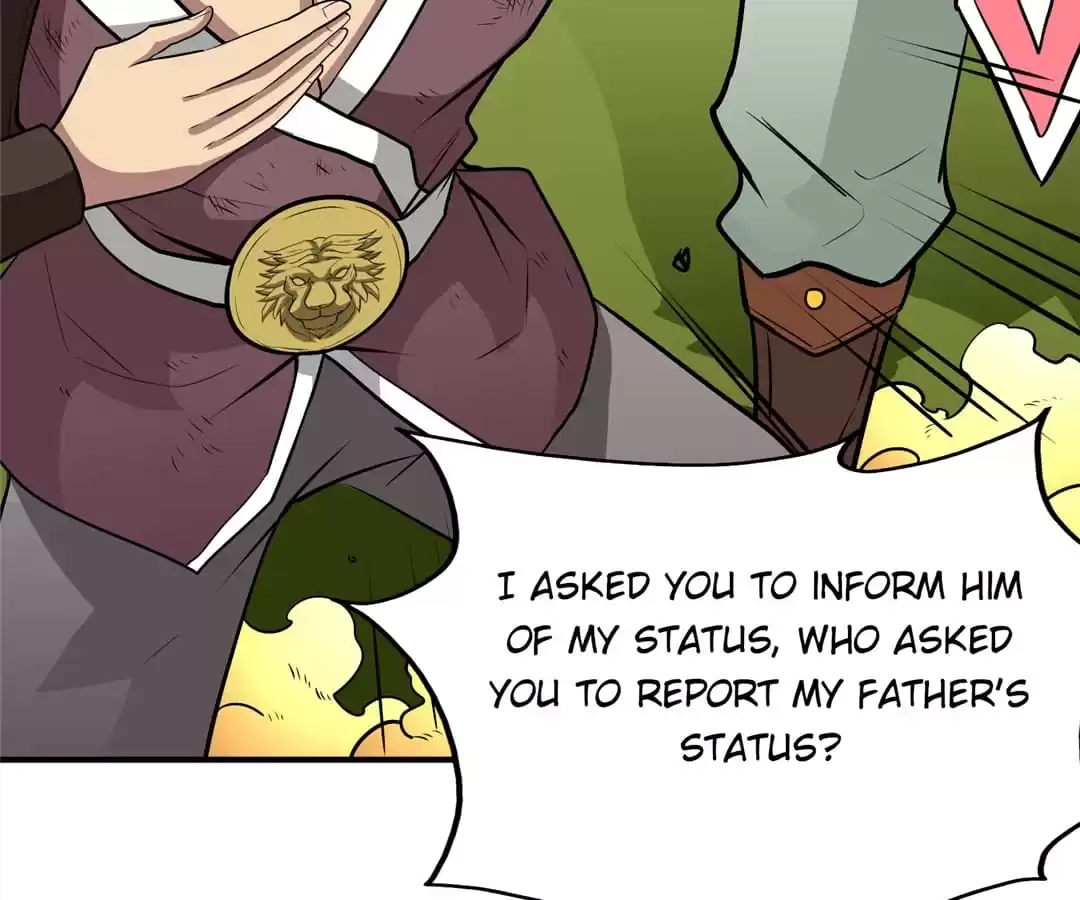 Read The Supreme System chapter 136 image 44 on Lezhin