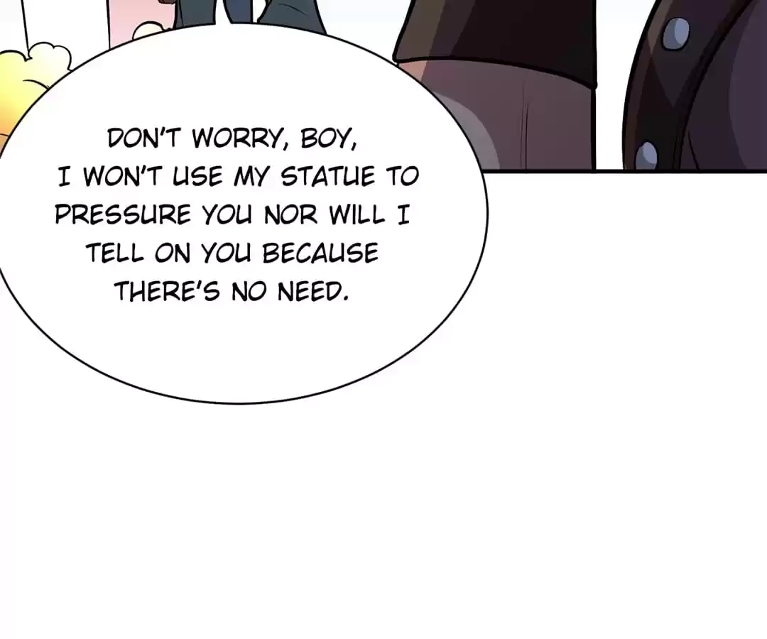 Read The Supreme System chapter 136 image 47 on Lezhin
