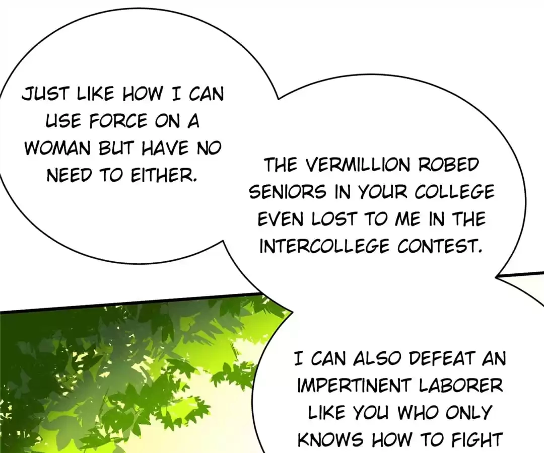 Read The Supreme System chapter 136 image 48 on Lezhin