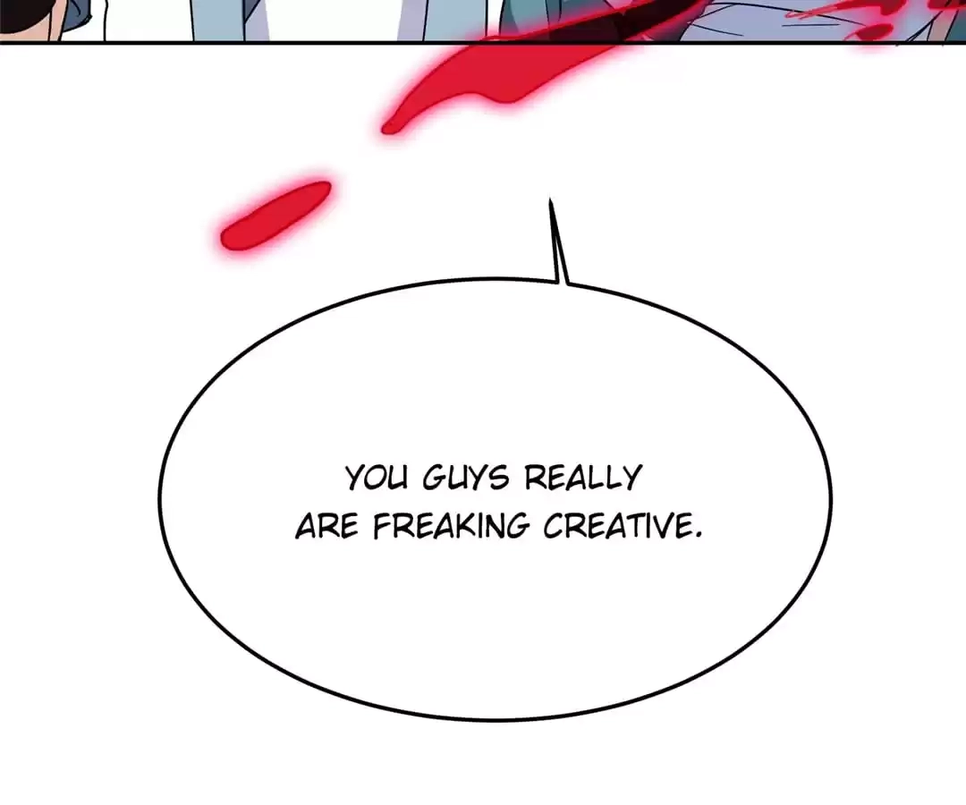 Read The Supreme System chapter 136 image 5 on Lezhin