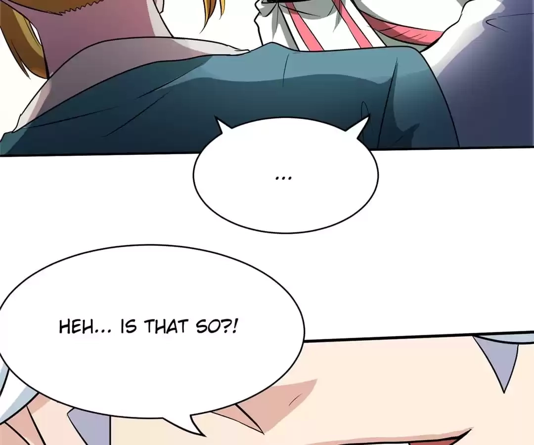 Read The Supreme System chapter 136 image 50 on Lezhin