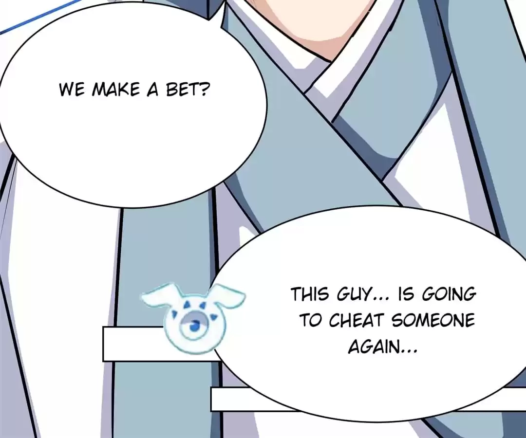 Read The Supreme System chapter 136 image 53 on Lezhin