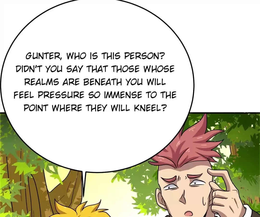 Read The Supreme System chapter 136 image 6 on Lezhin