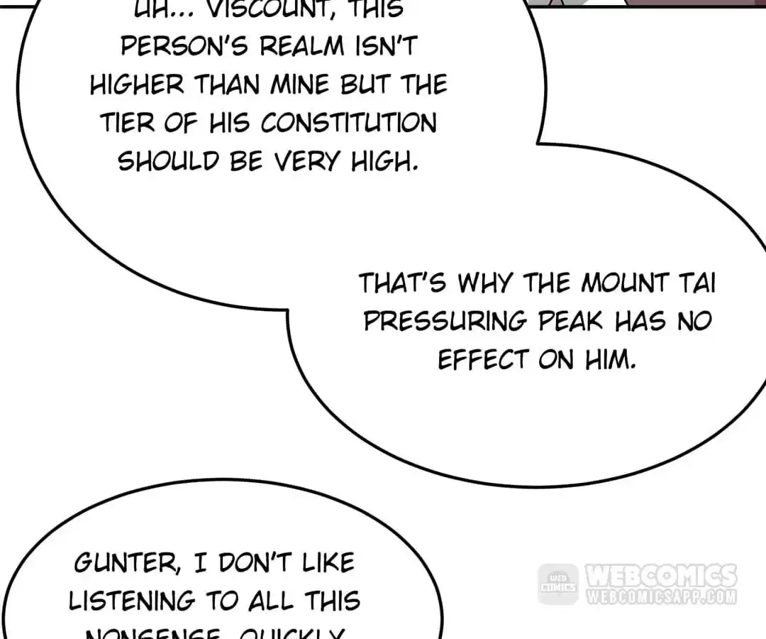 Read The Supreme System chapter 136 image 8 on Lezhin