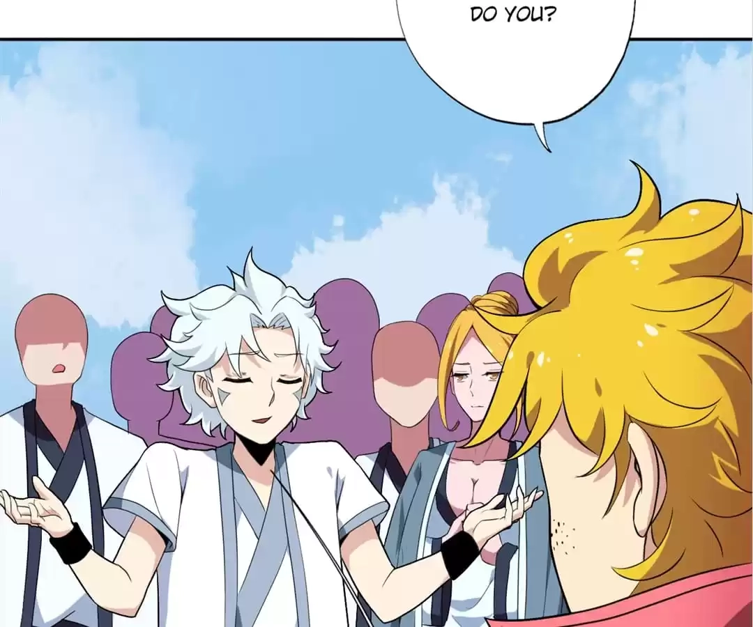 Read The Supreme System chapter 137 image 15 on Lezhin