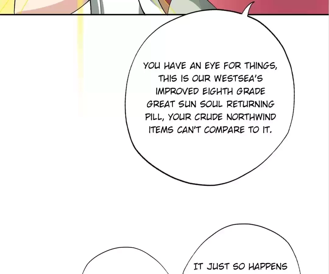 Read The Supreme System chapter 137 image 2 on Lezhin