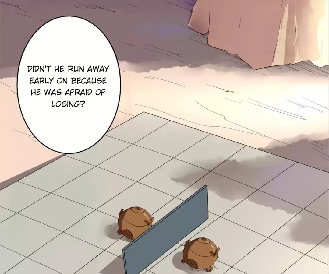 Read The Supreme System chapter 137 image 21 on Lezhin