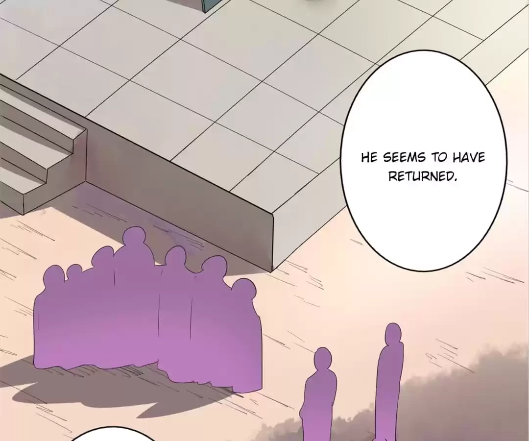 Read The Supreme System chapter 137 image 22 on Lezhin