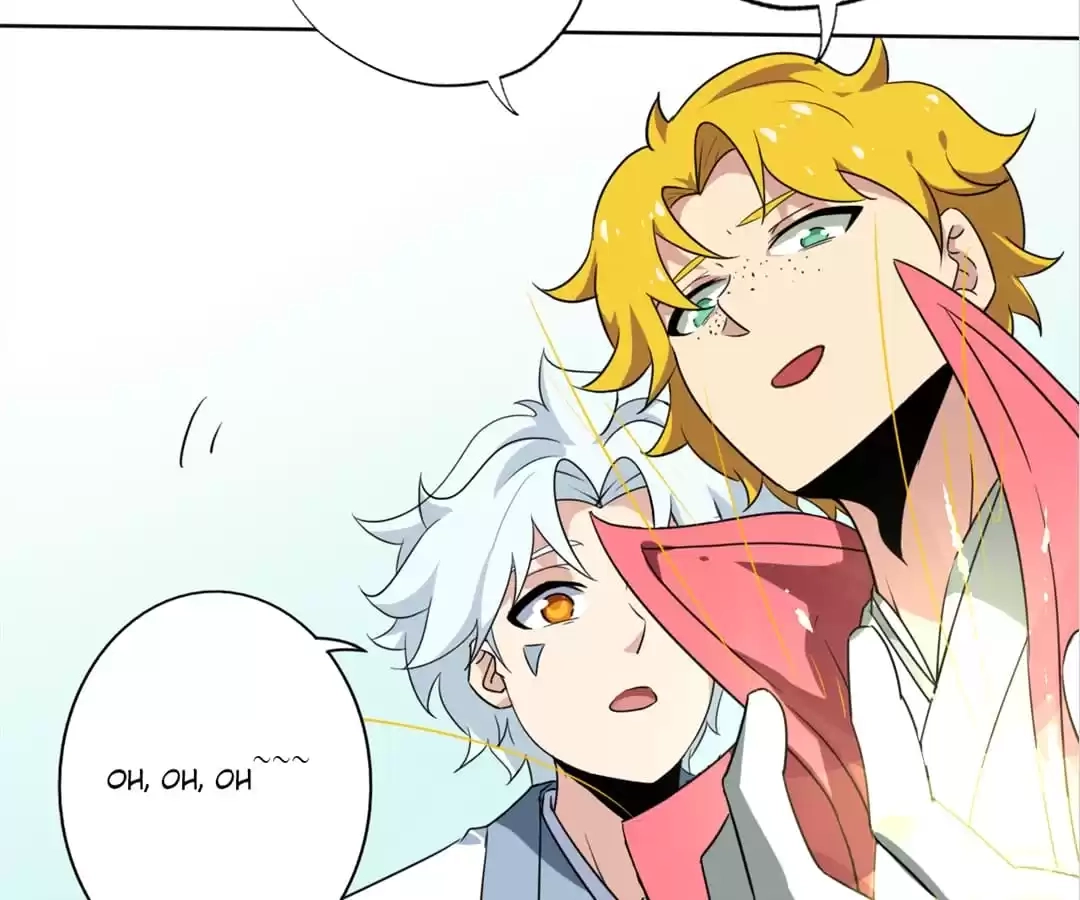 Read The Supreme System chapter 137 image 24 on Lezhin